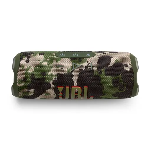 Акустична система JBL Flip 7 Squad (JBLFLIP7SQUAD) - фото 3