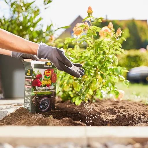 Активатор корней COMPO ТURBO 700 г - фото 11