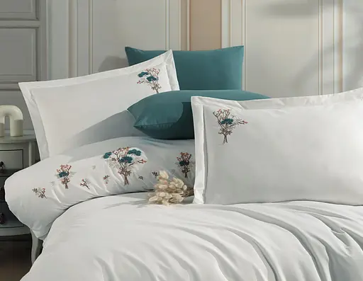 Постельное белье Maribor Евро pbe0050146 - фото 2