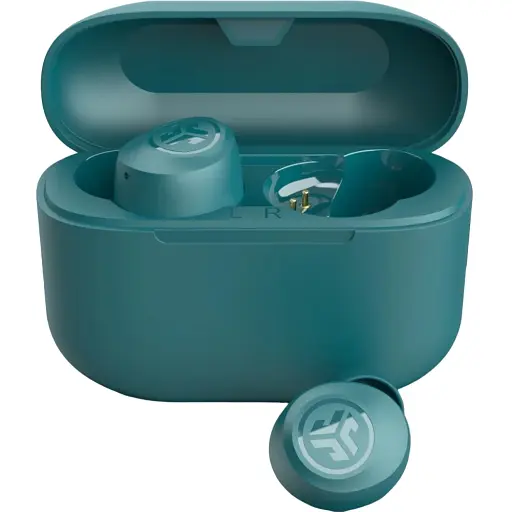 TWS JLAB Go Air Pop Teal (IEUEBGAIRPOPRTEL124) RU