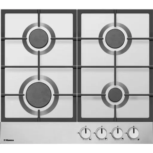 Варочная поверхность газовая Hansa FCGI69329