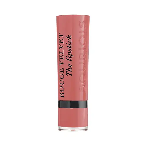 Помада для губ Bourjois Rouge Velvet матовая тон 02, 2.4 г (8000017811525) - фото 3