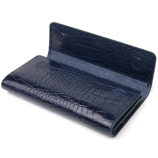 Кожаный женский кошелек Canpellini 19х10.5х1.5 см acs0025169 - фото 3