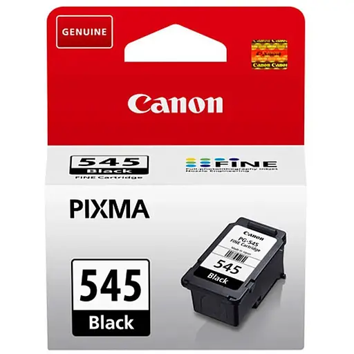 Потоковый картридж Canon PG-545 Black (8287B001)