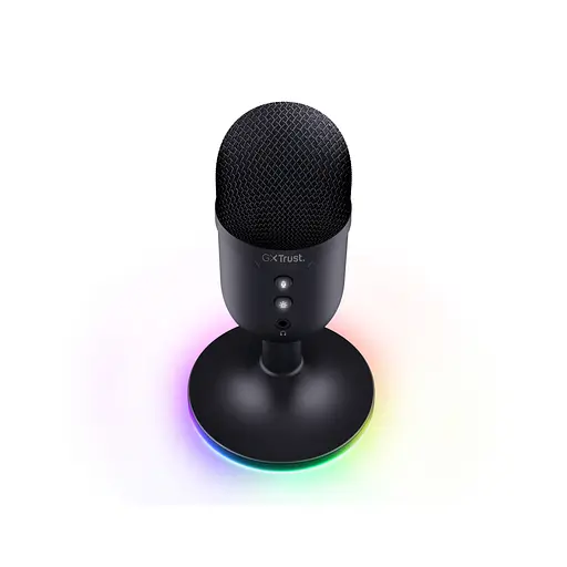 Мікрофон Trust GXT 234 Yunix USB Black (25372) - фото 5
