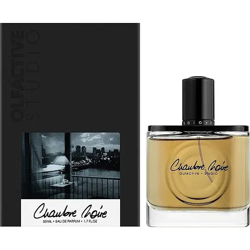 Парфюмированная вода оригинал Olfactive Studio Chambre Noire 50 мл - фото 1