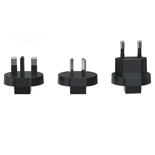 Павербанк Energizer Magnetic Black 10 000 mAh / 20 Вт (QM10001AC) - фото 7