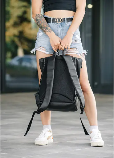 Рюкзак женский Sambag 43х14х31 см sum0010570 - фото 6