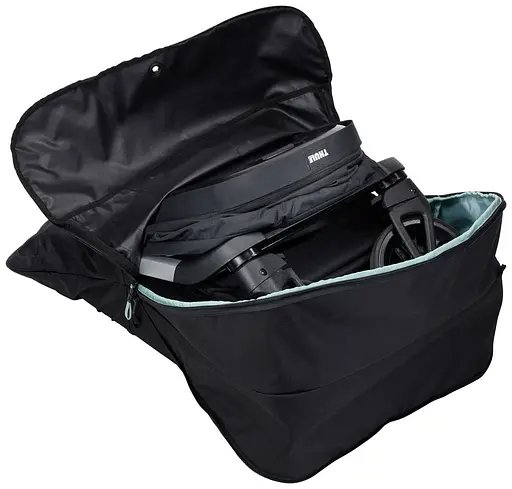 Сумка для перенесення та зберігання Thule Stroller Travel Bag Medium (TH 11200352) - фото 6
