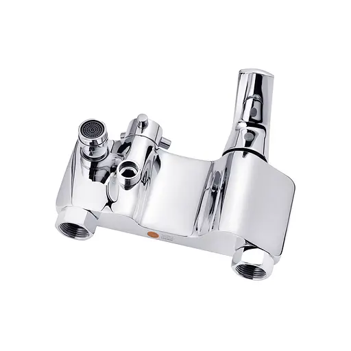 Душова система Kroner KRP Armada - C063 CV024314, Хром - фото 8