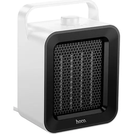 Тепловентилятор Hoco HX24 [147855] - фото 4