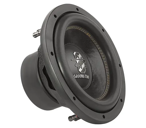 Сабвуферний динамік Ground Zero GZRW 12D2