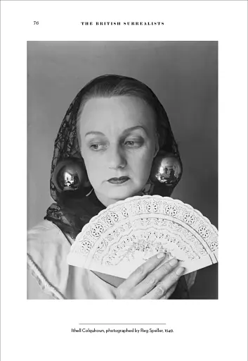 The British Surrealists - фото 12