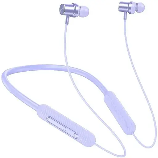 Наушники Hoco Armour neck-mounted BT earphones ES70 BT5.3, 80h