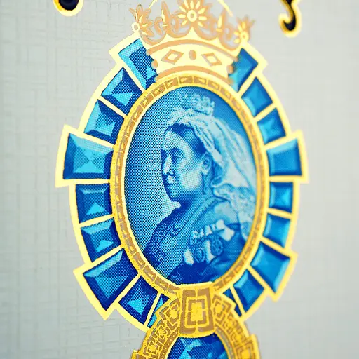 Уценка. Джин Bombay Sapphire, 47%, 0,7 л - фото 3