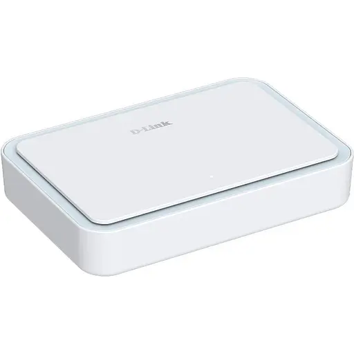 Роутер D-Link DBR-330 AX3000, 5G/LTE, 5260mА*ч (DBR-330) - фото 1
