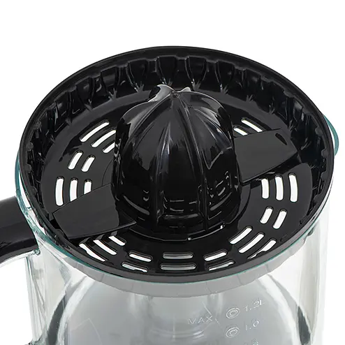 Соковижималка для цитрусових Adler AD 4012 - фото 5