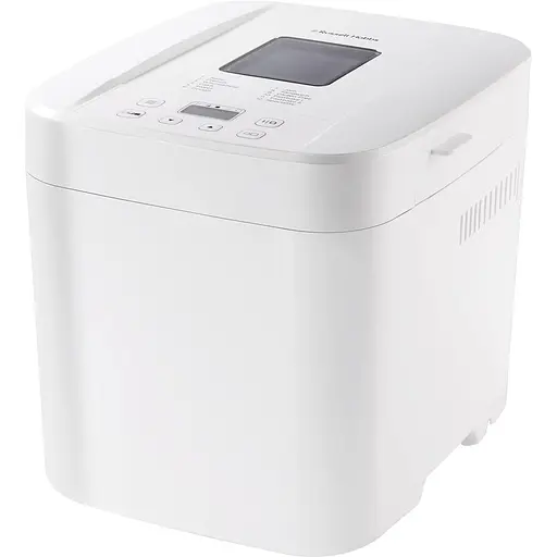 Хлібопіч Russell Hobbs Classics білий 27260-56