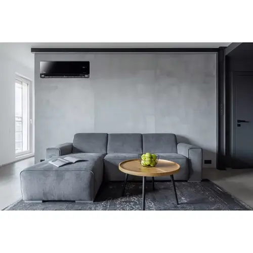 Кондиционер Midea MSXT-12HRFN8-Black-I/MSXT-12HRFN8-Black-O Penrose - фото 9