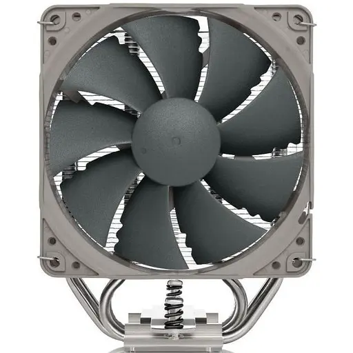 Кулер для процессора Noctua NH-U12S redux, алюминий, 1x120 мм, для Intel 2066/2011-3/2011/1700/1366/1156/1155/1150, AMD