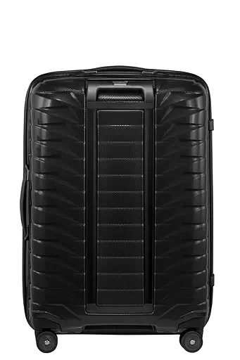 Чемодан Samsonite PROXIS BLACK 69x48x29 69 См. CW6*09002 - фото 2