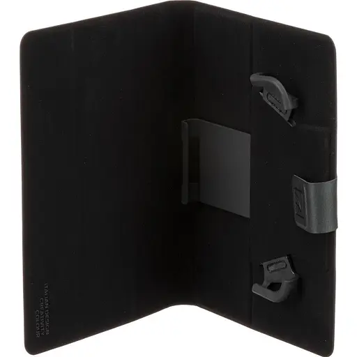 Чохол Tucano Facile Plus Universal для планшетів 7-8" чорний - фото 8