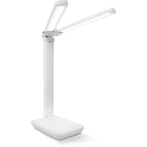 LED лампа настiльна з акумулятором TITANUM TLTF-010W 7W 2700-6000K