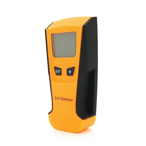 Кабельний тестер TH210 трасошукач-мультисканер на мікроконтролері з LCD екраном Box - фото 3