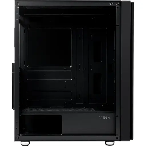Корпус Vinga Tomcat (Tomcat) Без БП - фото 6