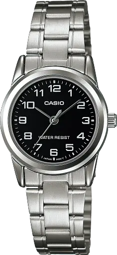 Часы Casio Timeless Collection LTP-V001D-1BUDF