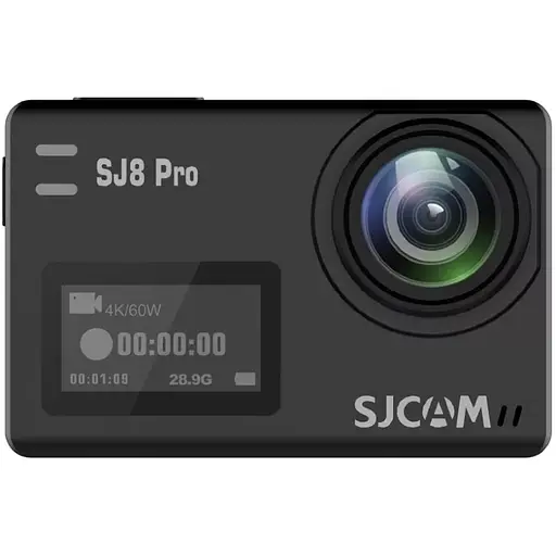 Екшн-камера SJCam SJ8 Pro - фото 1