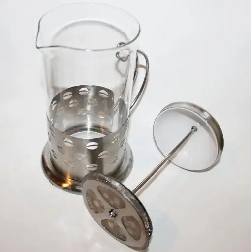 Френч-прес Edenberg EB-326 350 мл   - фото 5