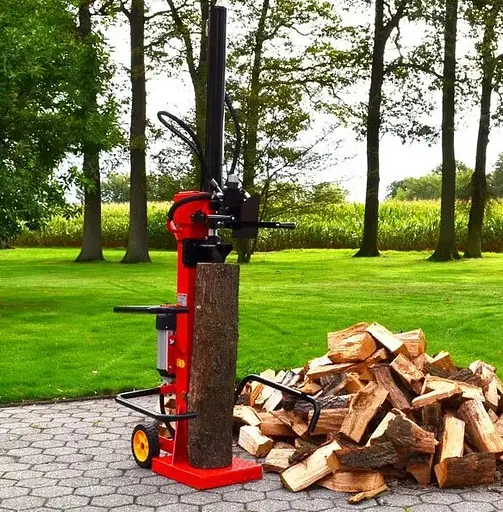 Дровокол электрический HECHT 6160 - фото 7