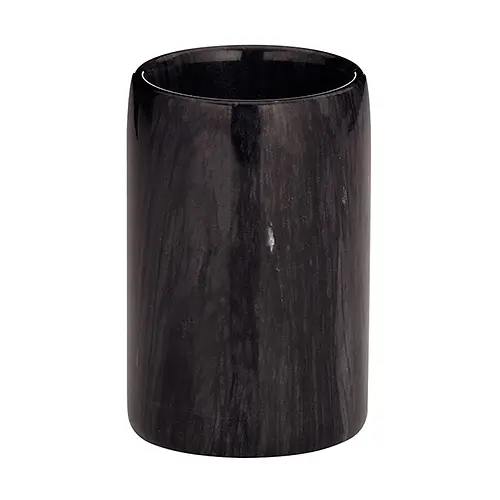 Стакан для зубных щеток Liron, мрамор (20011)