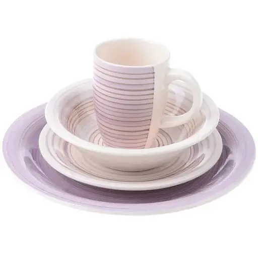 Сервиз столовый 4/16 Прозерпина NC18SETTS - фото 2