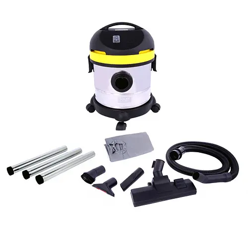 Пылесос Adler AD 7022 мощность 1500 Вт - фото 6