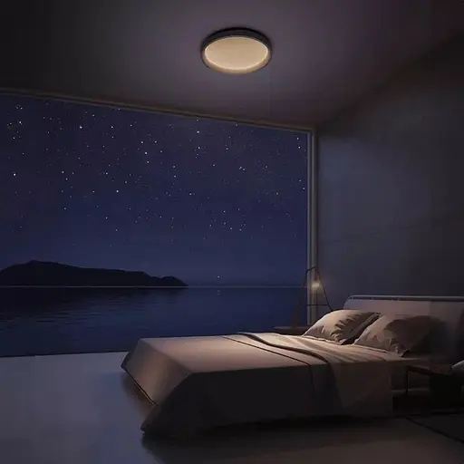 Потолочный светильник Aqara Ceiling Light T1 40W (HCXDD12LM) [116089] - фото 4