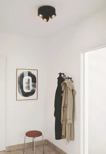 Стельовий світильник Nordlux 2310420103 PITCHER - фото 3