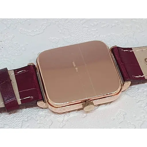 Золотий годинник Golden Time механічний. Ч20 - фото 3