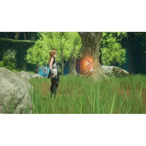 Игра Harvestella (Nintendo Switch) - фото 4