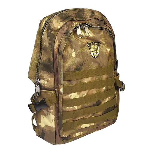 Рюкзак PZX BP59 камуфляж - фото 3