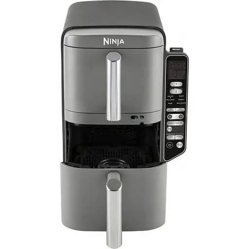 Мультипіч Ninja Double Stack XL 2-Level Hot Air Fryer SL451EU (126263) - фото 7
