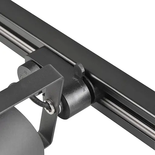 Трековий шинопровід Polux Shyna 321817 - фото 6