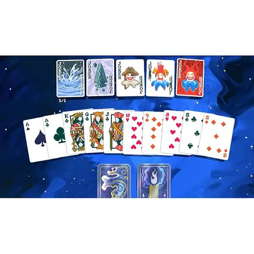 Гра Balatro Special Edition (англійська версія) (Nintendo Switch) - фото 3