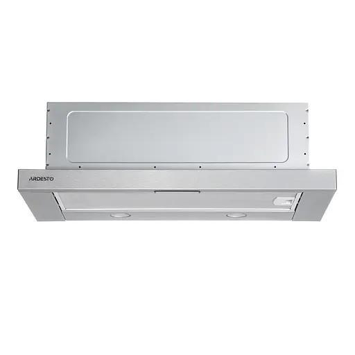 Вытяжка Ardesto телескопическая 60 см 700 м3г нержавеющая сталь - фото 3