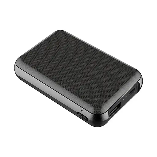 Диктофон із великим часом роботи до 700 годин Nectronix Q75 пам'ять 32 Гб