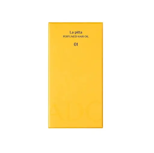 Парфумована олія для пошкодженого волосся Perfumed Hair Oil 01 La Pitta La'dor 80 мл - фото 2