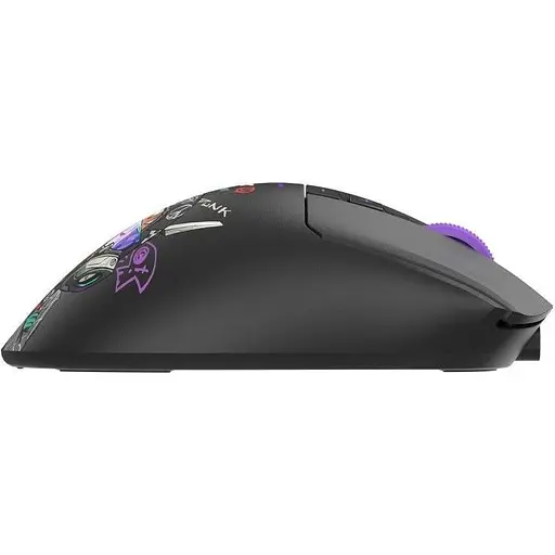 Мышь Bloody R73 Ultra Duo Cypher Ghost [144491] - фото 6