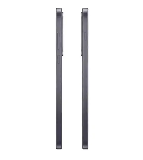 Смартфон OnePlus Ace 5 Ultra 12/512GB Black - фото 5