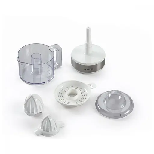 Соковитискач для цитрусових (цитрус-прес) Gorenje CJ30E - фото 8